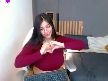 Annie_volker from Chaturbate