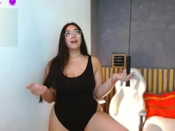 annie_volker from Chaturbate is Freechat