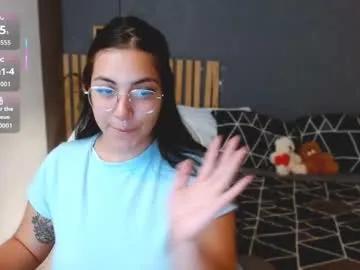 Annie_volker from Chaturbate