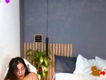 Annie_volker from Chaturbate