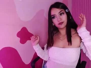 annie_yung from Chaturbate is Freechat
