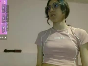 anniesparkle from Chaturbate is Freechat