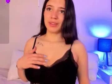 Anniie_james_ from Chaturbate