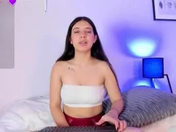 Anniie_james_ from Chaturbate