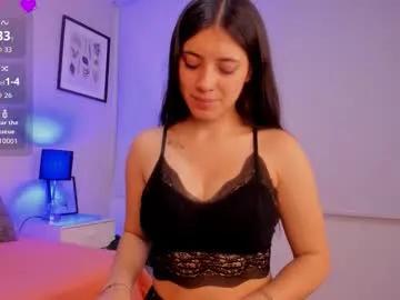 Anniie_james_ from Chaturbate