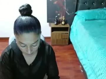 annita_muscle from Chaturbate is Freechat