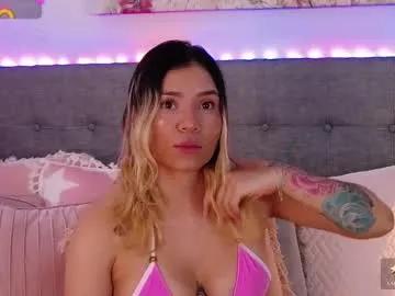 anntonellalee from Chaturbate is Freechat