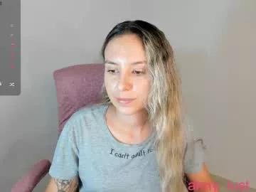 Anny_lust from Chaturbate