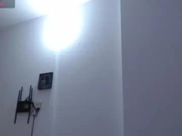 Anny_riveraa from Chaturbate