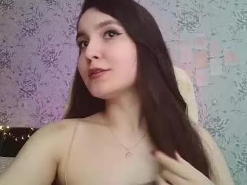 anny_shine from Chaturbate