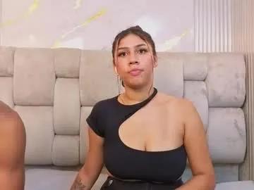 annyeli_bigtits from Chaturbate is Freechat