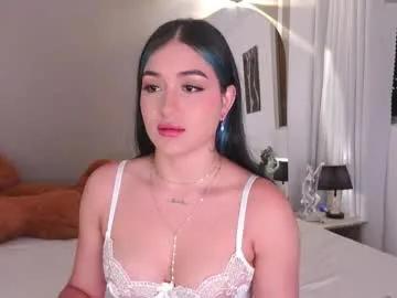 annyhizzle from Chaturbate is Freechat