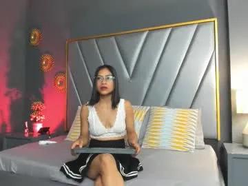 annylittle_ from Chaturbate is Freechat