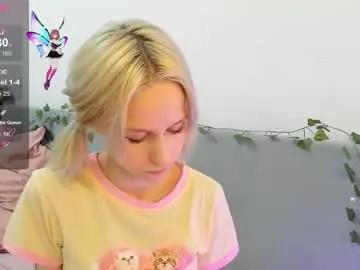 annyme0w from Chaturbate is Freechat