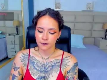 annythomsonn from Chaturbate is Freechat