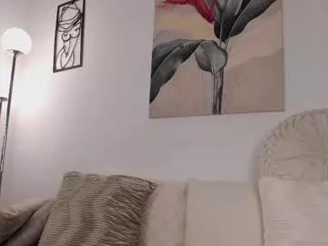 annyz09 from Chaturbate
