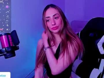 anthonelaa777 from Chaturbate is Freechat