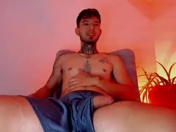 anthony_and_nick from Chaturbate is Freechat
