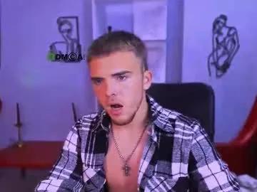 anthony_smiley from Chaturbate is Freechat