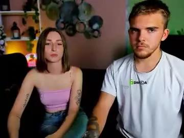 anthony_smiley from Chaturbate is Freechat