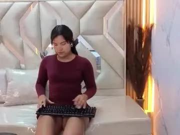 antonela_tp from Chaturbate is Freechat