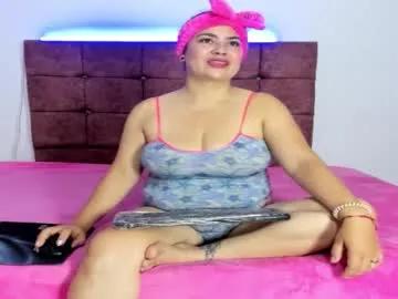 antonelanoir from Chaturbate is Freechat