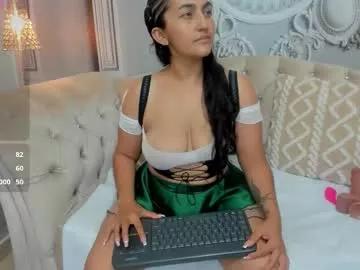 antonella_milkmaid from Chaturbate is Freechat