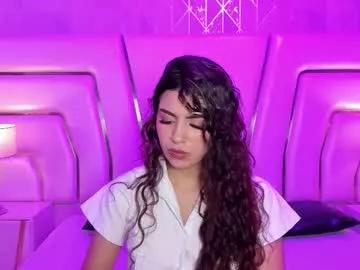 antonellapowell from Chaturbate is Freechat