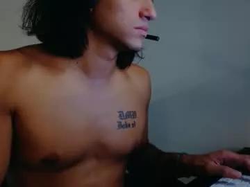 apachewithawebcam from Chaturbate is Freechat