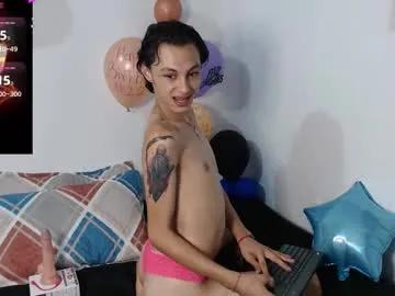 apolo_smith001 from Chaturbate is Freechat