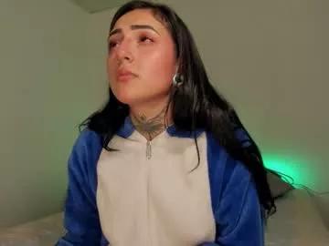 apolorising_ from Chaturbate is Freechat