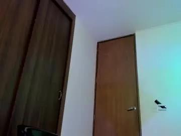 apriilpeach_ from Chaturbate is Freechat