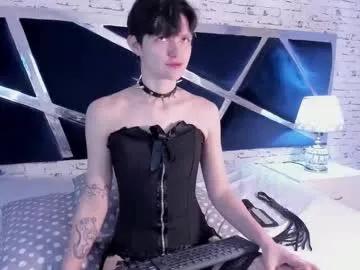 arabellablue from Chaturbate is Freechat