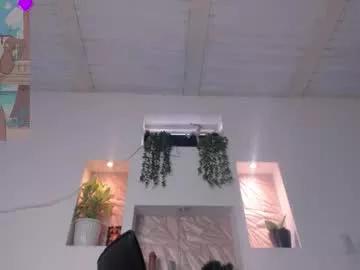 arcana_angel from Chaturbate is Freechat