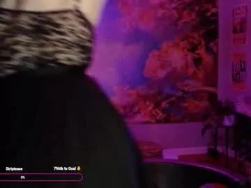 arcanejane from Chaturbate is Freechat