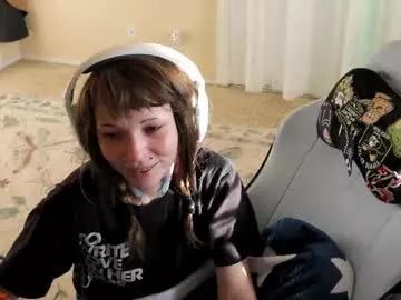 archancel from Chaturbate is Freechat