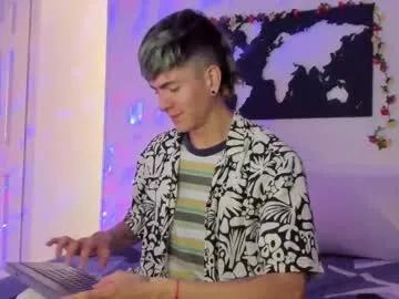archangel033 from Chaturbate is Freechat