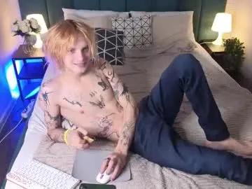 archiehali from Chaturbate is Freechat