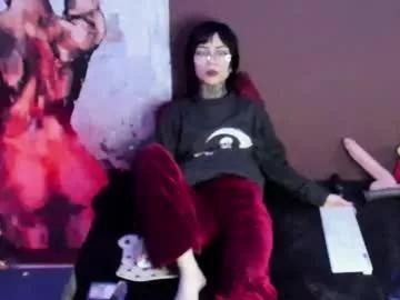 Ardat_lili69 from Chaturbate