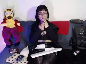 Ardat_lili69 from Chaturbate