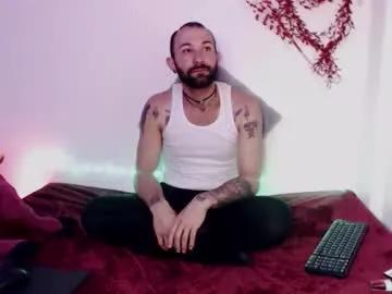 Ardat_lili69 from Chaturbate