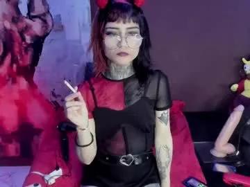 Ardat_lili69 from Chaturbate