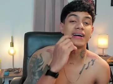 aress444 from Chaturbate is Freechat