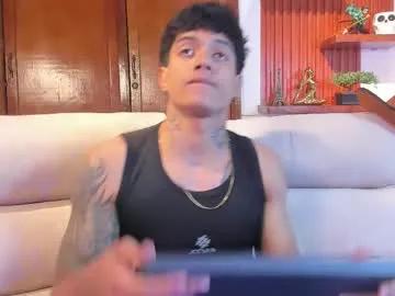 aress444 from Chaturbate is Freechat