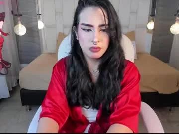 aria07_ from Chaturbate is Freechat