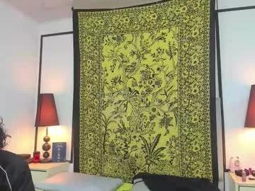 Aria_and_orien from Chaturbate