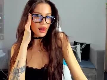 aria_mila from Chaturbate is Freechat