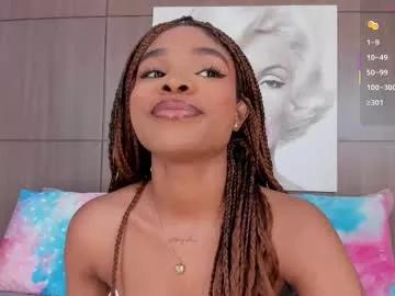 ariafoster from Chaturbate is Freechat