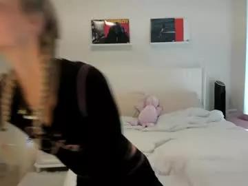 ariah_is_blonde from Chaturbate is Freechat