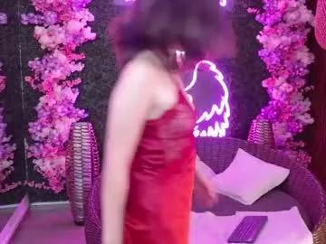 ariah_star from Chaturbate is Freechat